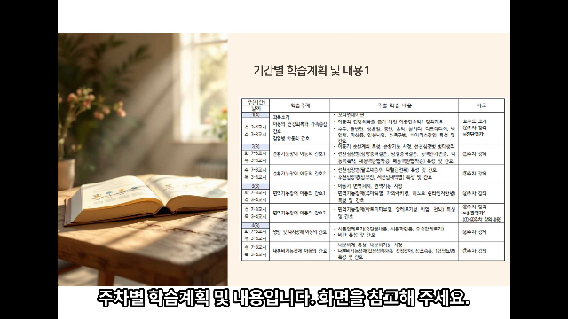 [강의소개] 아동간호학2 (최혜선,정연희 교수)